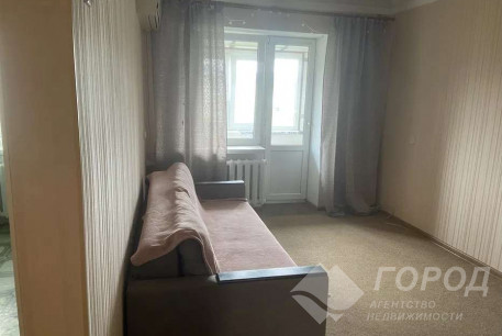 Продам 1-кімнатну квартиру, Новые дома, Армейская метро (Советской Армии), Код: 812419/1