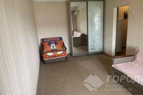 Продам 1-кімнатну квартиру, Новые дома, Армейская метро (Советской Армии), Код: 812419/1