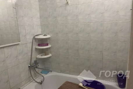 Продам 1-кімнатну квартиру, Новые дома, Армейская метро (Советской Армии), Код: 812419/1