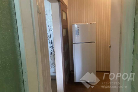 Продам 1-кімнатну квартиру, Новые дома, Армейская метро (Советской Армии), Код: 812419/1