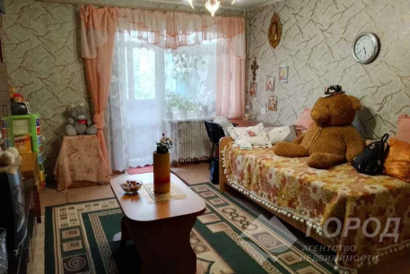 Продам 1-кімнатну квартиру, Салтовка, Академика Барабашова метро, Код: 812420/1