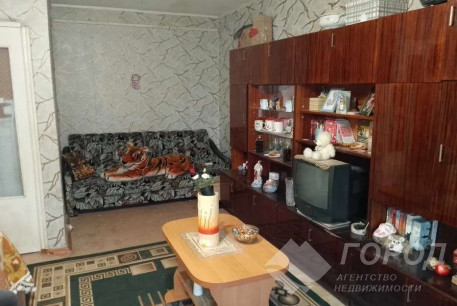 Продам 1-кімнатну квартиру, Салтовка, Академика Барабашова метро, Код: 812420/1