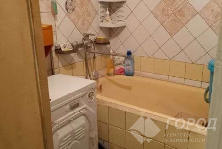 Продам 1-кімнатну квартиру, Салтовка, Академика Барабашова метро, Код: 812420/1
