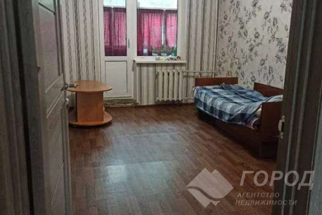 Продам 3-х кімнатну квартиру, Гагарина проспект, Код: 812421/1