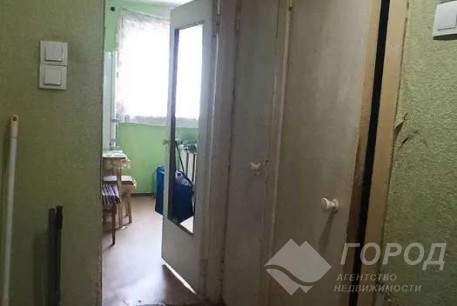 Продам 3-х кімнатну квартиру, Гагарина проспект, Код: 812421/1