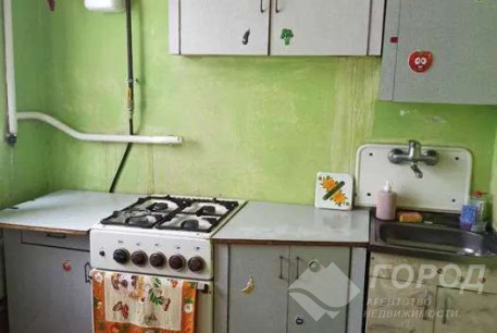 Продам 3-х кімнатну квартиру, Гагарина проспект, Код: 812421/1