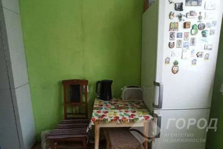 Продам 3-х кімнатну квартиру, Гагарина проспект, Код: 812421/1