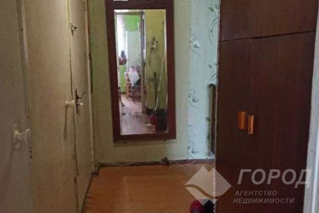 Продам 3-х кімнатну квартиру, Гагарина проспект, Код: 812421/1