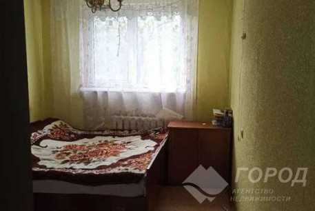 Продам 3-х кімнатну квартиру, Гагарина проспект, Код: 812421/1