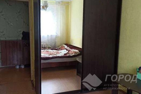 Продам 3-х кімнатну квартиру, Гагарина проспект, Код: 812421/1