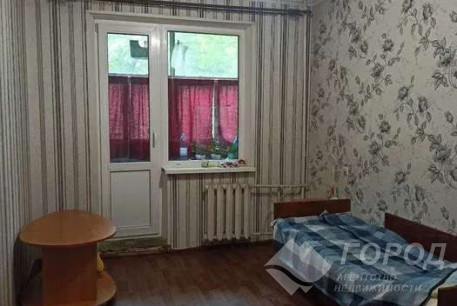 Продам 3-х кімнатну квартиру, Гагарина проспект, Код: 812421/1