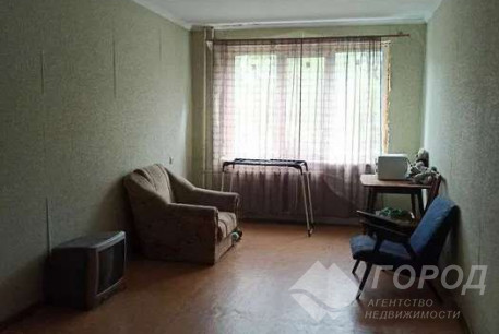 Продам 3-х кімнатну квартиру, Гагарина проспект, Код: 812421/1