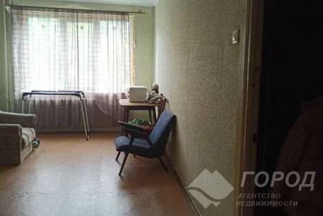 Продам 3-х кімнатну квартиру, Гагарина проспект, Код: 812421/1