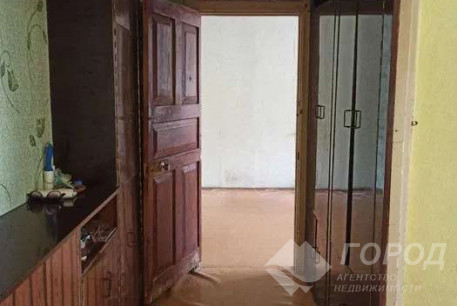 Продам 3-х кімнатну квартиру, Гагарина проспект, Код: 812421/1