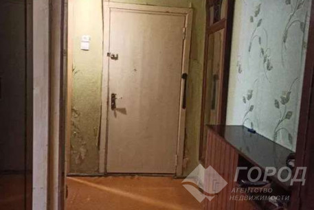 Продам 3-х кімнатну квартиру, Гагарина проспект, Код: 812421/1