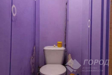 Продам 3-х кімнатну квартиру, Гагарина проспект, Код: 812421/1