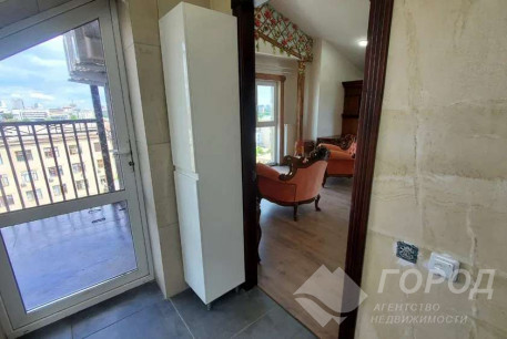 Продам 2-х кімнатну квартиру, Центральный рынок, Центральный Рынок метро, Код: 812424/1