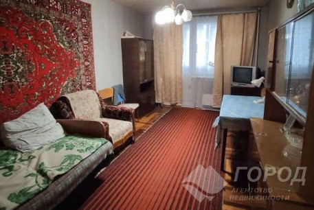 Продам 2-х кімнатну квартиру, Одесская, Код: 812425/1