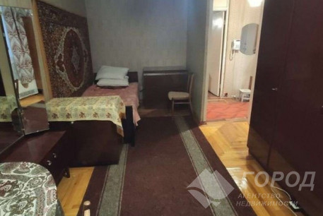 Продам 2-х кімнатну квартиру, Одесская, Код: 812425/1