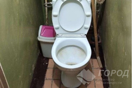 Продам 2-х кімнатну квартиру, Одесская, Код: 812425/1