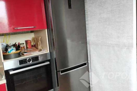 Продам 3-х кімнатну квартиру, Салтовка, 522 м/р, Код: 812426/1