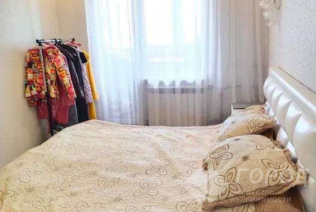 Продам 3-х кімнатну квартиру, Салтовка, 522 м/р, Код: 812426/1