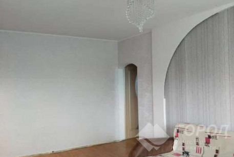 Продам 3-х кімнатну квартиру, Салтовка, 522 м/р, Код: 812426/1