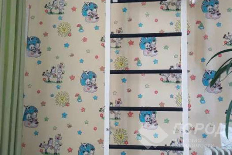 Продам 3-х кімнатну квартиру, Салтовка, 522 м/р, Код: 812426/1