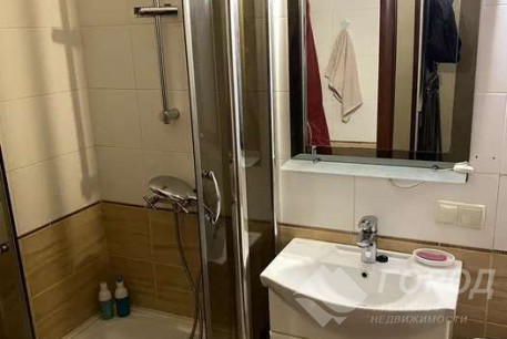 Продам 1-кімнатну квартиру в новобудові, Центральный рынок, Центральный Рынок метро, Код: 812430/1