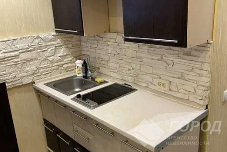 Продам 1-кімнатну квартиру в новобудові, Центральный рынок, Центральный Рынок метро, Код: 812430/1