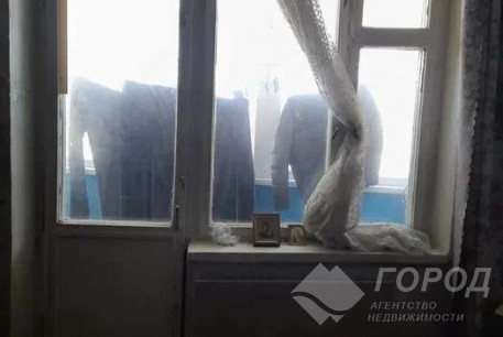 Продам 1-кімнатну квартиру, Дергачевский р-н, Код: 812431/1