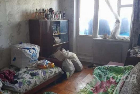 Продам 1-кімнатну квартиру, Дергачевский р-н, Код: 812431/1