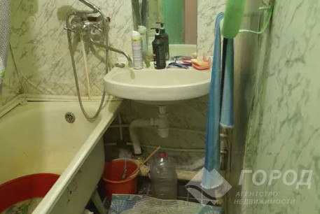 Продам 1-кімнатну квартиру, Дергачевский р-н, Код: 812431/1