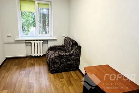 Продам гостинку, Павлово поле, Ботанический сад метро, Код: 812432/1