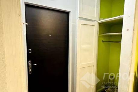 Продам гостинку, Павлово поле, Ботанический сад метро, Код: 812432/1