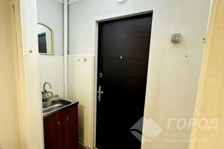 Продам гостинку, Павлово поле, Ботанический сад метро, Код: 812432/1