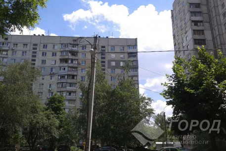 Продам 1-кімнатну квартиру, Гагарина проспект, Метростроителей метро, Код: 812433/1