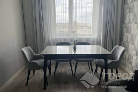 Продам 3-х кімнатну квартиру, Песочин, Надия, Код: 812434/1