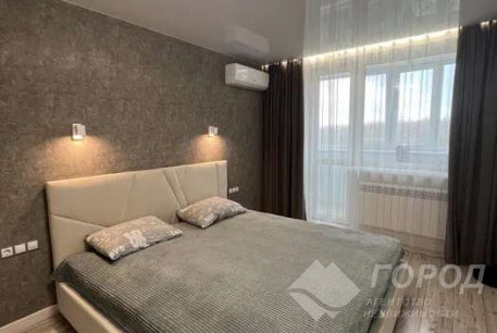 Продам 3-х кімнатну квартиру, Песочин, Надия, Код: 812434/1