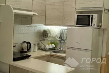 Продам гостинку, ХТЗ, Код: 812436/1