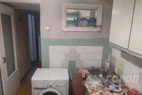 Продам 1-кімнатну квартиру, Залютино, Код: 812437/1