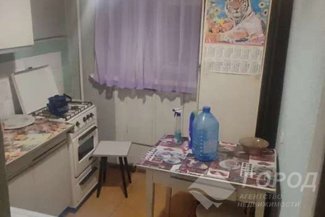 Продам 1-кімнатну квартиру, Залютино, Код: 812437/1