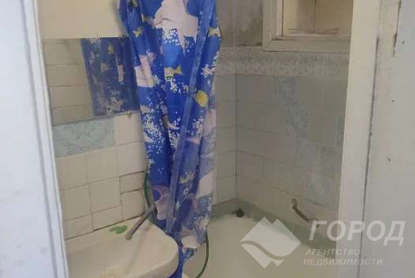 Продам 1-кімнатну квартиру, Залютино, Код: 812437/1