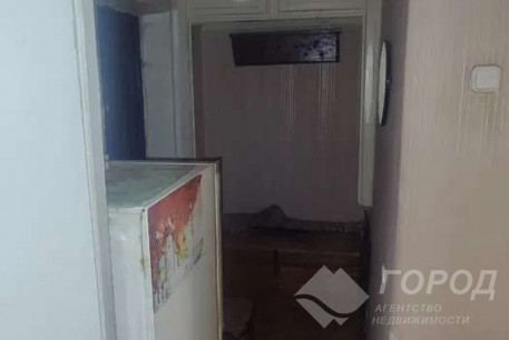 Продам 1-кімнатну квартиру, Залютино, Код: 812437/1