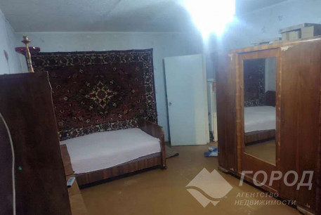 Продам 1-кімнатну квартиру, Залютино, Код: 812437/1