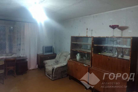 Продам 1-кімнатну квартиру, Залютино, Код: 812437/1