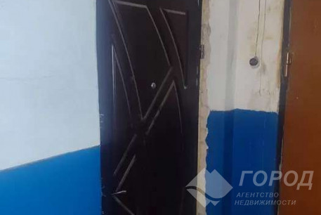 Продам 1-кімнатну квартиру, Залютино, Код: 812437/1