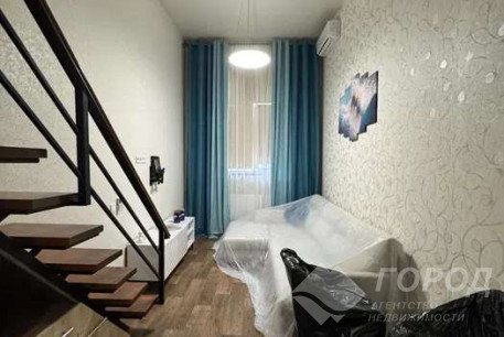 Продам гостинку, Ивановка, Код: 812438/1