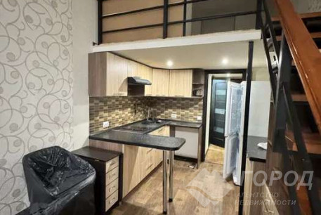 Продам гостинку, Ивановка, Код: 812438/1