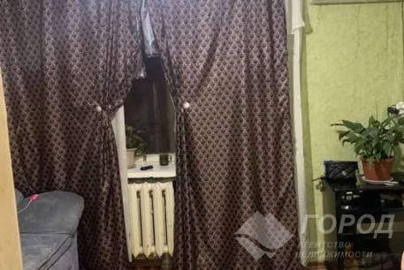 Сдам гостинку, Новые дома, Маршала Жукова метро (Дворец спорта), Код: 812439/1